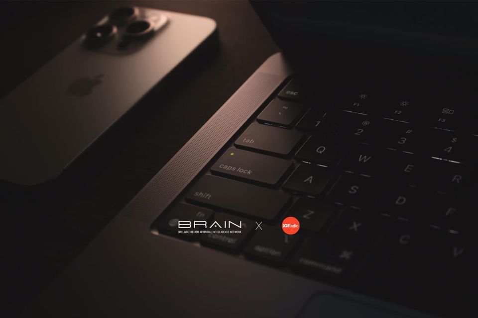 Reflections from the ABC Statewide Drive AI Forum