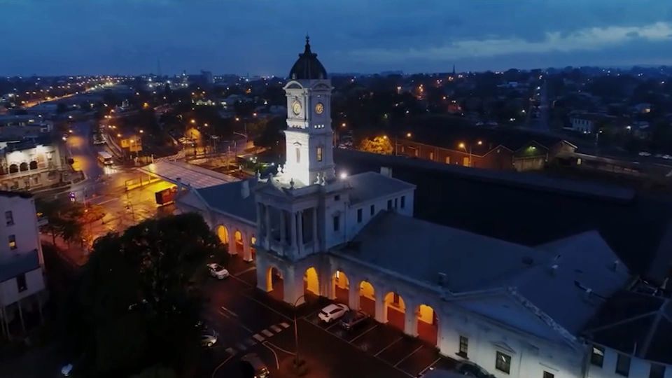 Governance Insights Series - Paper #01: Why Regional AI Governance Matters