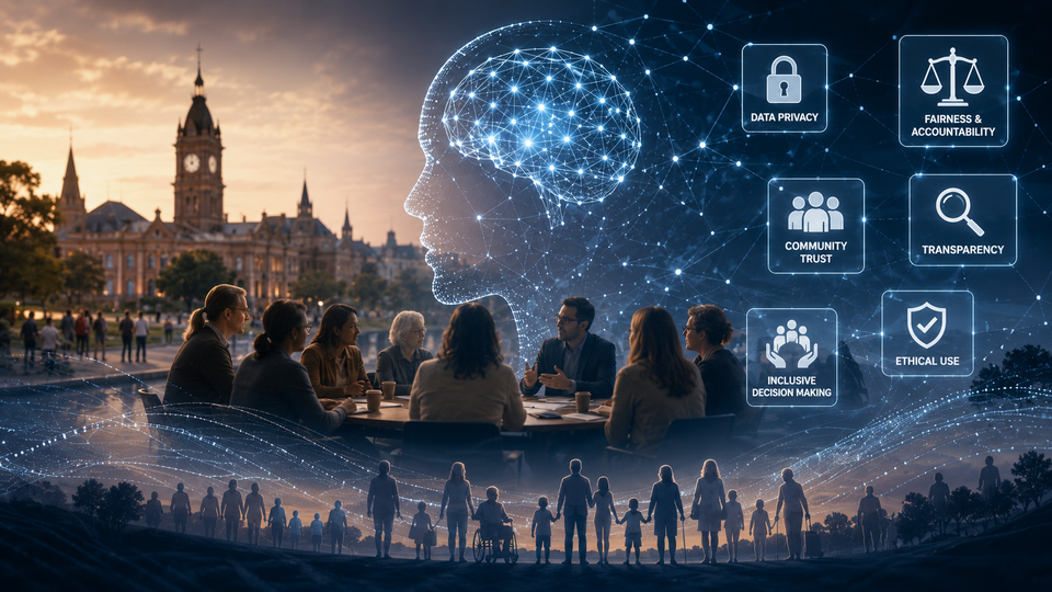 The Social Licence to use AI