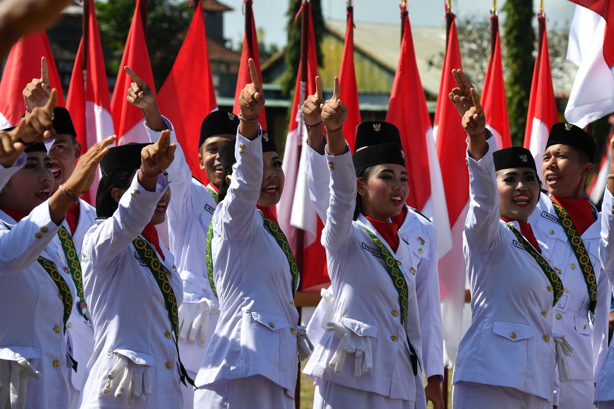 Feestdagen Indonesië 2024/2025