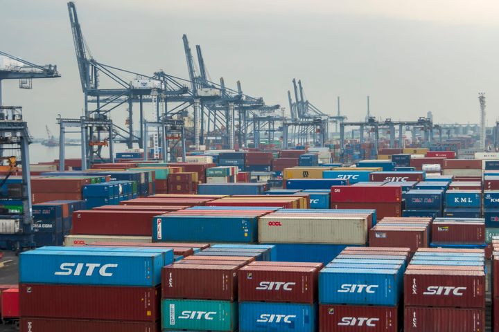 Trump legt Indonesië importtarief op van 32 procent