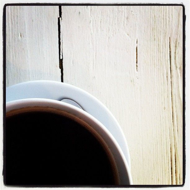 Coffee at Farm, Brighton