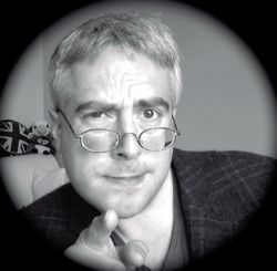 Adam Tinworth Talks SEO