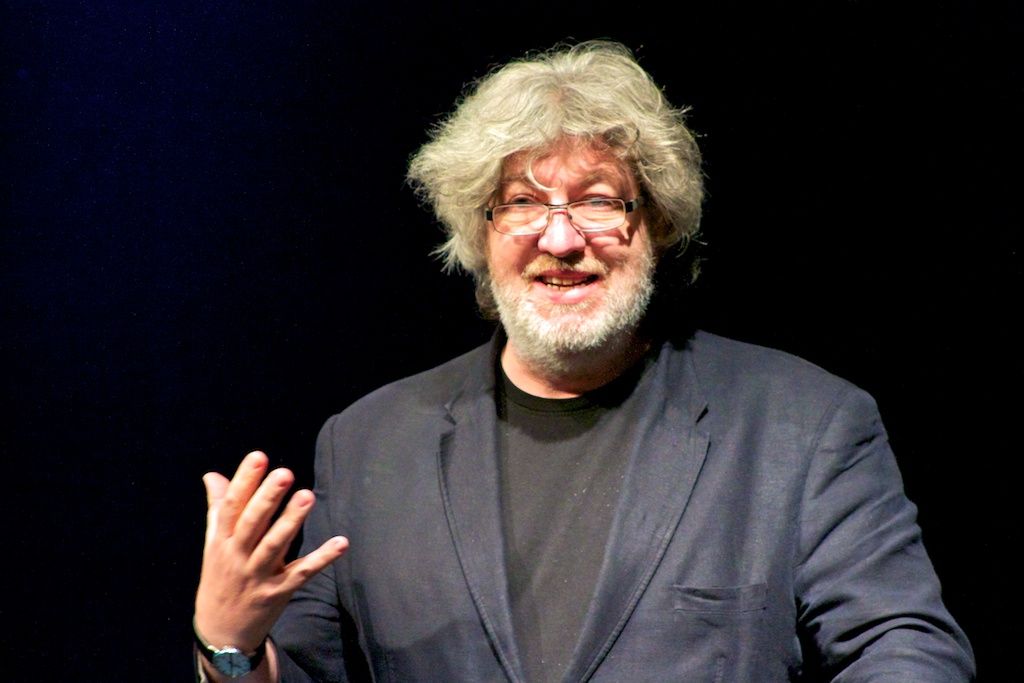Bill Thompson