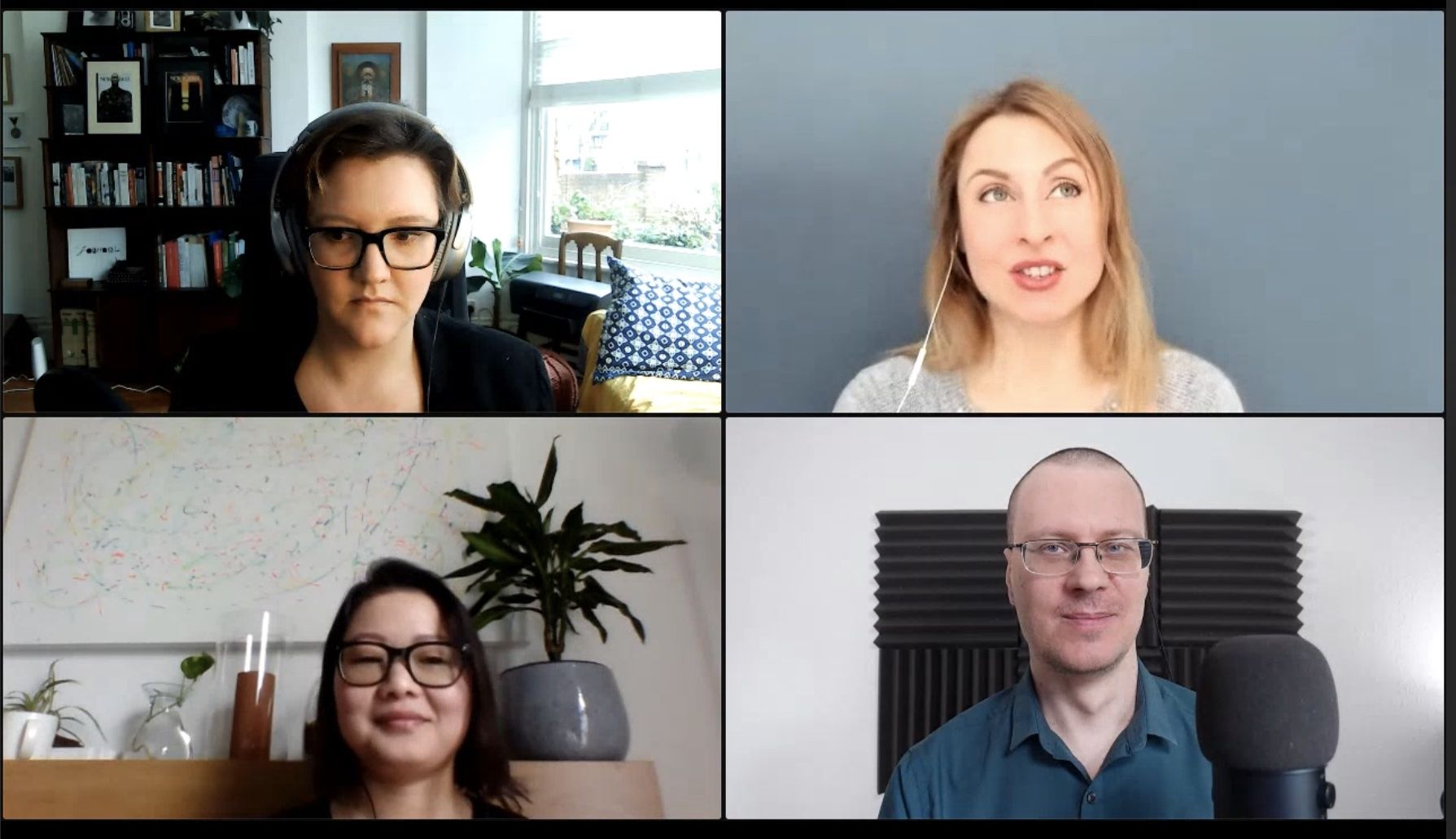 Talking independent publisher diversity