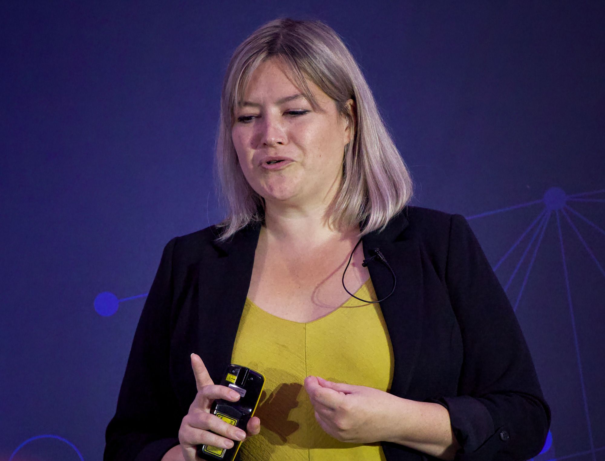 Daisy Donald, FT Strategies