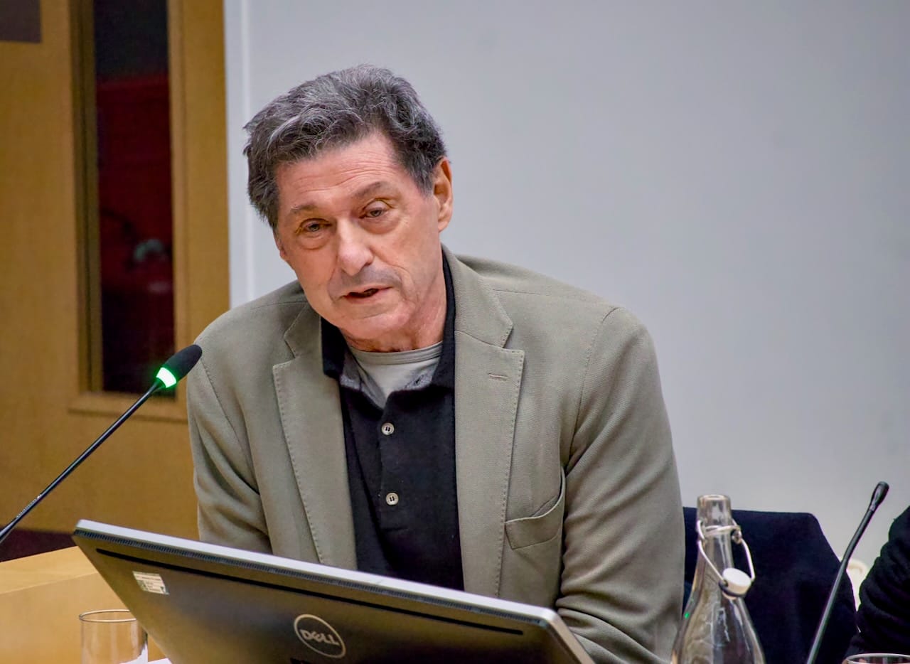 Jon Sopel