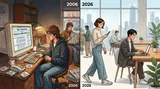 Community on news sites: 2006 versus 2026