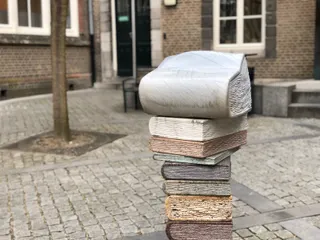 A new language for work, hobbies and meaning?