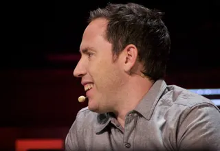 Klout clouted at Le Web