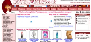 From Journalism to the Sex Business