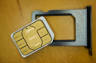 Hacking your phone to hack your Instagram