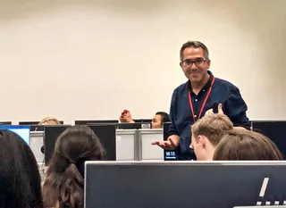 The critical need for verification skills in modern journalism education