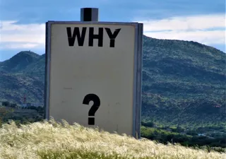 A revelatory interview with Twitter's Jack Dorsey - and not in a good way