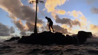 Apple's mobile journalism porn