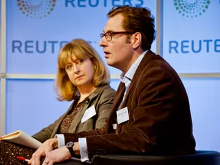 Local Journalism: breaking out of the London bubble