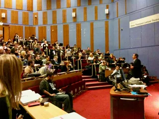 news:rewired Opening Sessions