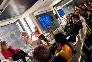 Digital News Report 2019 launch: connecting with readers and building trust in news