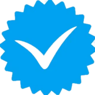 Messy verification process leave blue ticks open to abuse