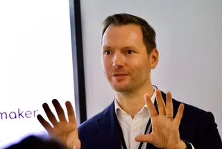 Using drones to document climate change