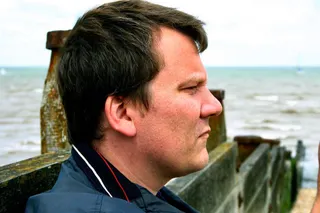 Piers Jones: In Memoriam