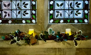 Merry Christmas (and happy holidays)