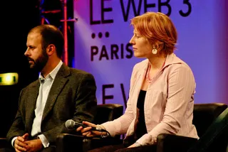Le Web 3: The Old Media Strikes Back