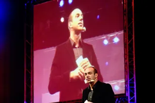 Le Web 3: The problem with today's sessions