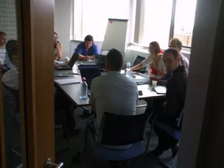 How To Be a Community Editor (in 2 posts or less)