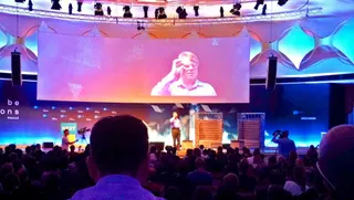 Three ways to improve your live-tweeting from events