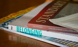 Subscribed: three magazines I love