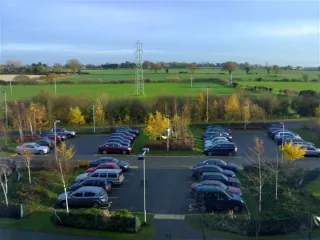 Some Ruminations on the NHS