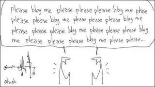 10 Ways to a Killer Blog