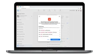 Facebook launches new Groups tools, and Google spends lobbying money on journalism