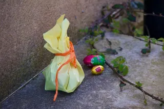 Morning Conference: turn those damn comments off (now that you can)