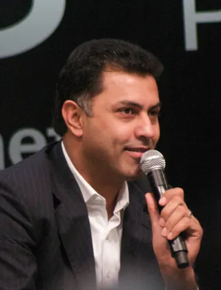 Le Web 08: Google, Recession and The Future