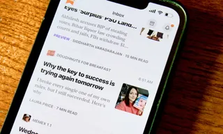 Substack’s app: building the VC moat