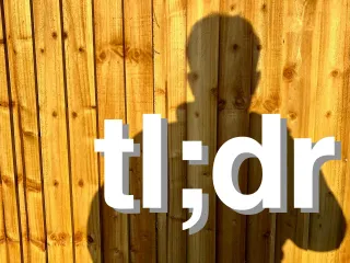 tl;dr: the Facebook-lite edition