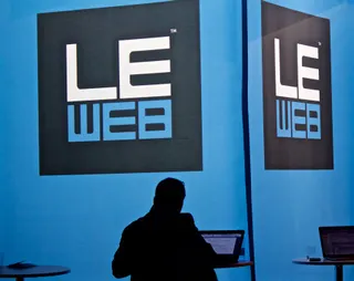 No LeWeb in 2015