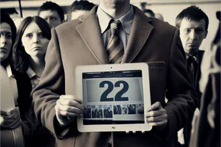 One Man & His Blog’s top 10 posts of 2022