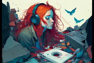 Why open rates, keywords and Twitter are the past — and podcasting has a great future