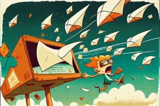 Moving from Revue to other platforms for editorial publishers