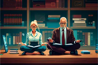 Four things publishers should give up in 2023