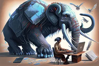 Readers Write: on ChatGPT search, Twitter changes and Mastodon Ice Cubes