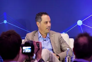Jon Steinberg, Future CEO, on Gen AI and revenue
