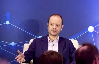 Matt Monahan, Arc XP: what AI means for publishers