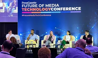 Building a successful journalism podcast business