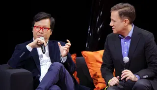 LeWeb: Ben Huh on why old media can't do new formats