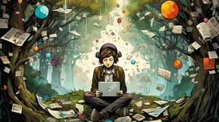 The next few years will be a great time for journalism innovation