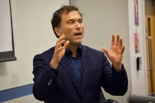 Cuttings #5: Ros Atkins explains my delay